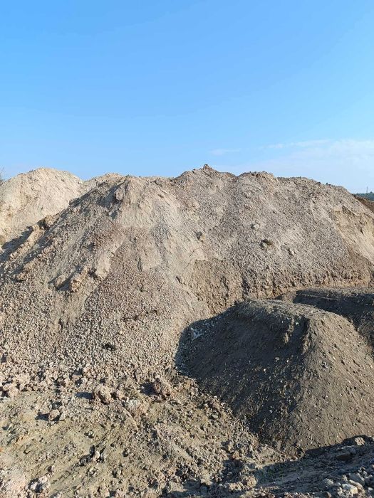 mieszanka, kruszywo drogowe 0,31