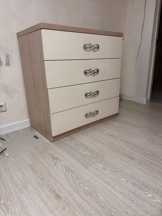 Комод\тумби\туалетний столик