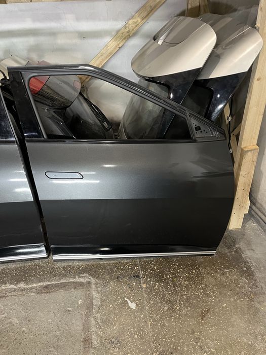 Kia ev 6 двері передні задні праві