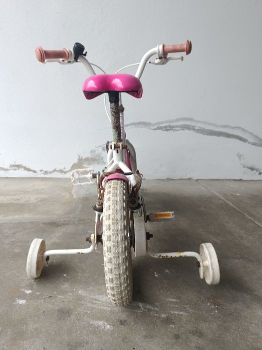 Bicicleta criança