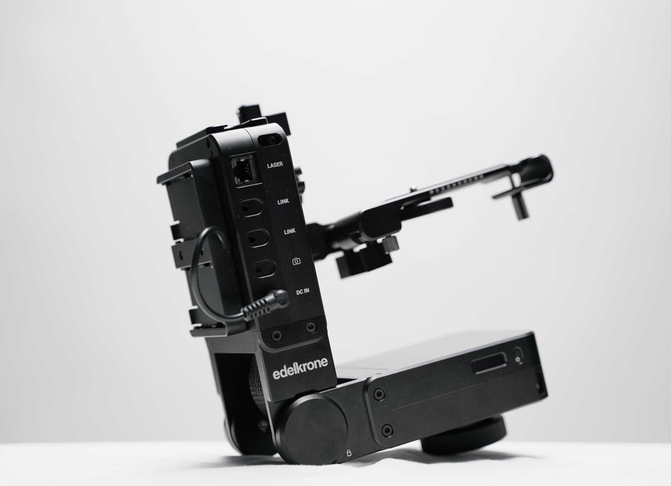 Edelkrone Slider PLUS v2 PRO + Head PLUS v2 PRO