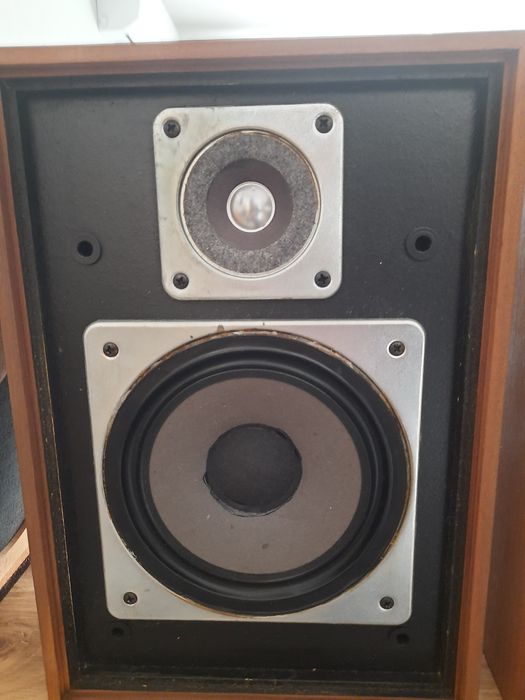 Kolumny Wharfedale xp2