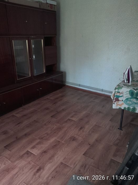 Продается частный дом.