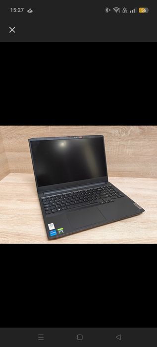 Laptop Gamingowy Lenovo