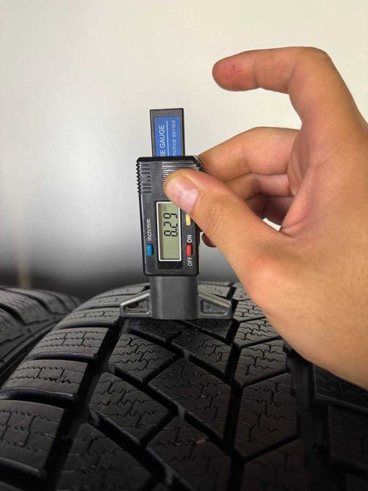 205/55/17 R17 Continental ContiWinterContact TS830P 95H 4шт ЗИМА 8+мм