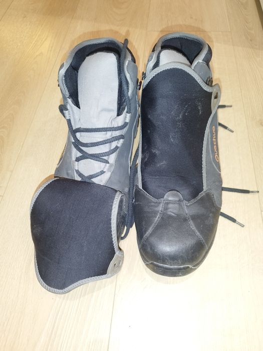 Buty Decathlon Quechua męskie 44