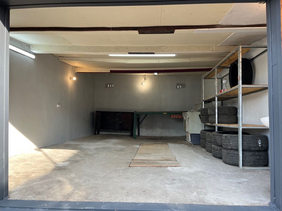 Продам Гараж Зручна локація