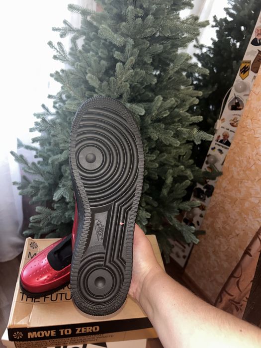 Кросівки Nike Air Force