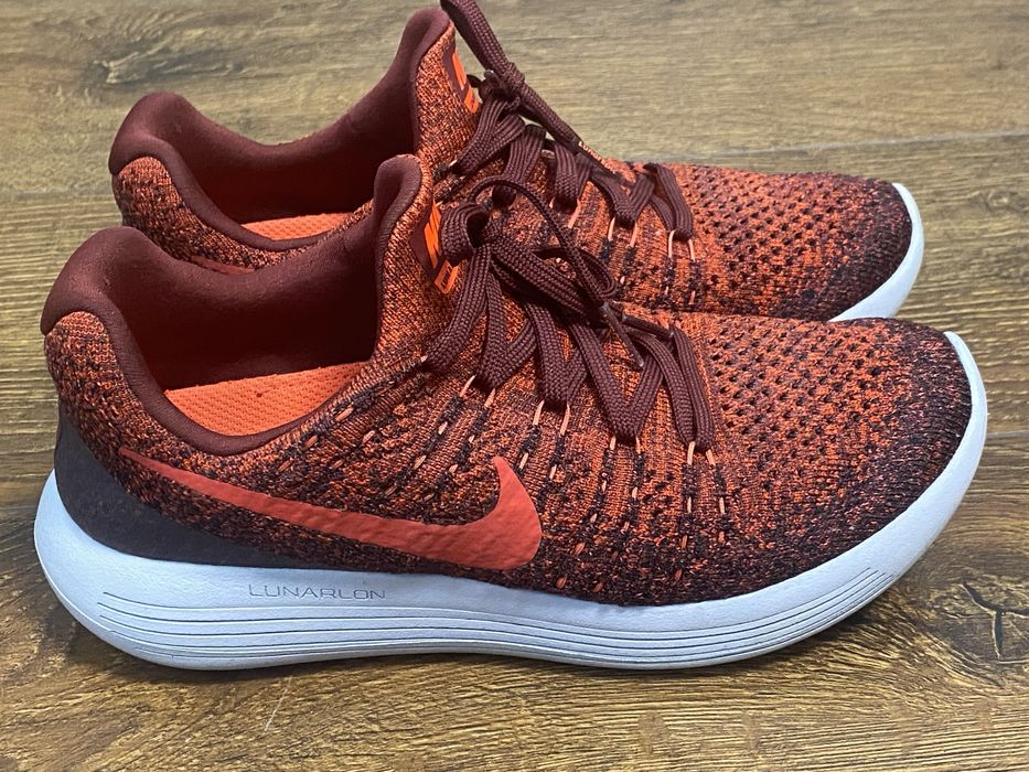 Кросівки для бігу Nike Lunarepic Low Flyknit 2 GS