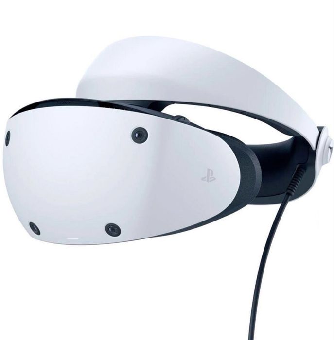 VR очки Ps vr 2.