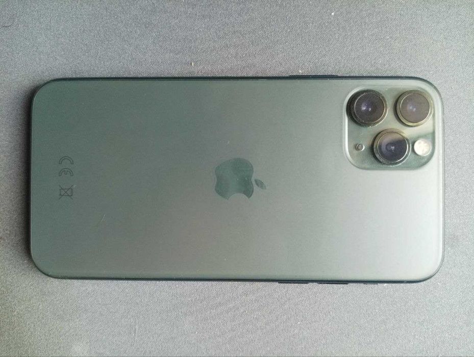 Iphone 11 pro 256 gb / neverlock