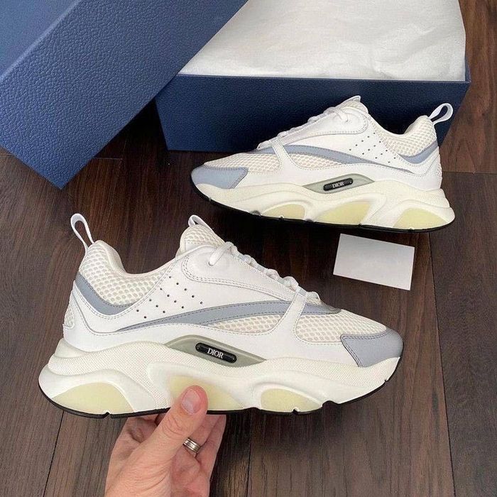‼️БЕЗ ПРЕДОПЛАТ‼️ Dior b22