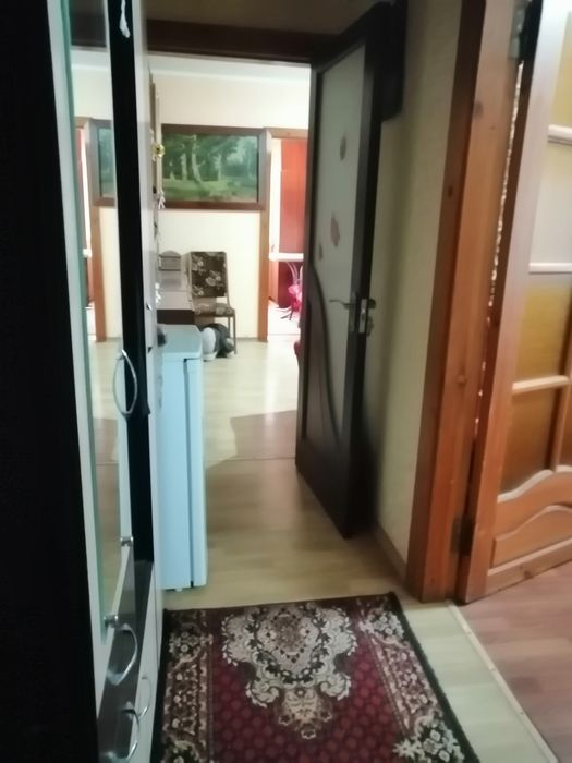 Здам 3х кімн. квартиру. Центр, вул. К. Острозьких