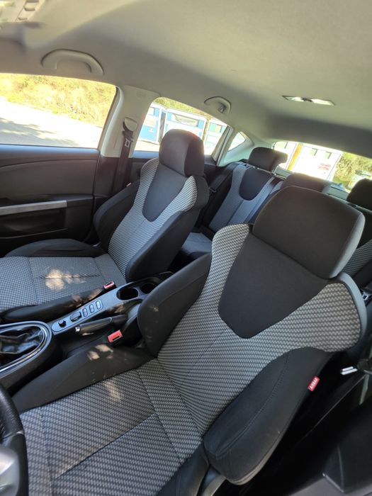 Seat leon 1.6tdi 105cv