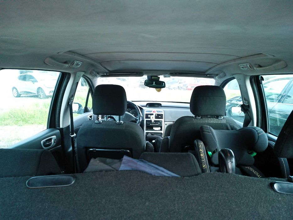 Peugeot 307 SW panoramico