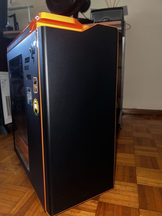 Computador gaming (Torre)