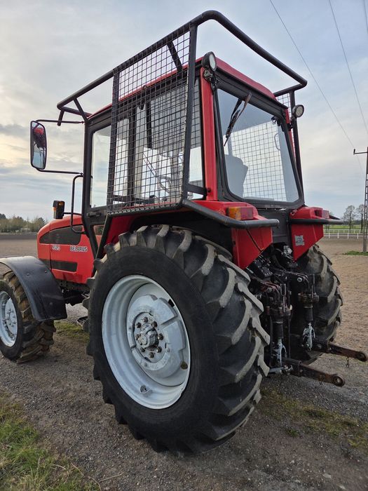 Ciągnik Belarus 952.3