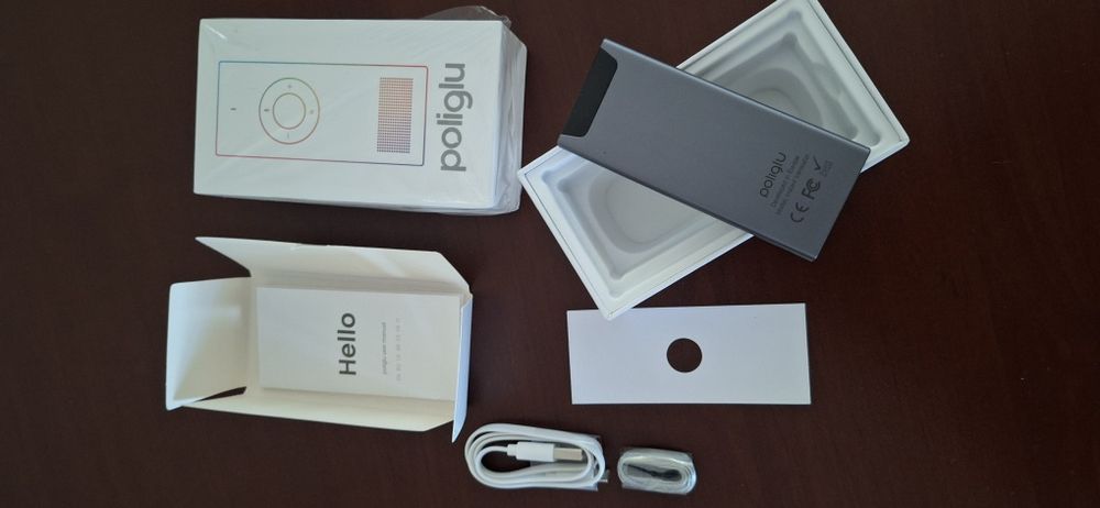 Tłumacz języków obcych ,translator natychmiastowy , 40 języków  poligl