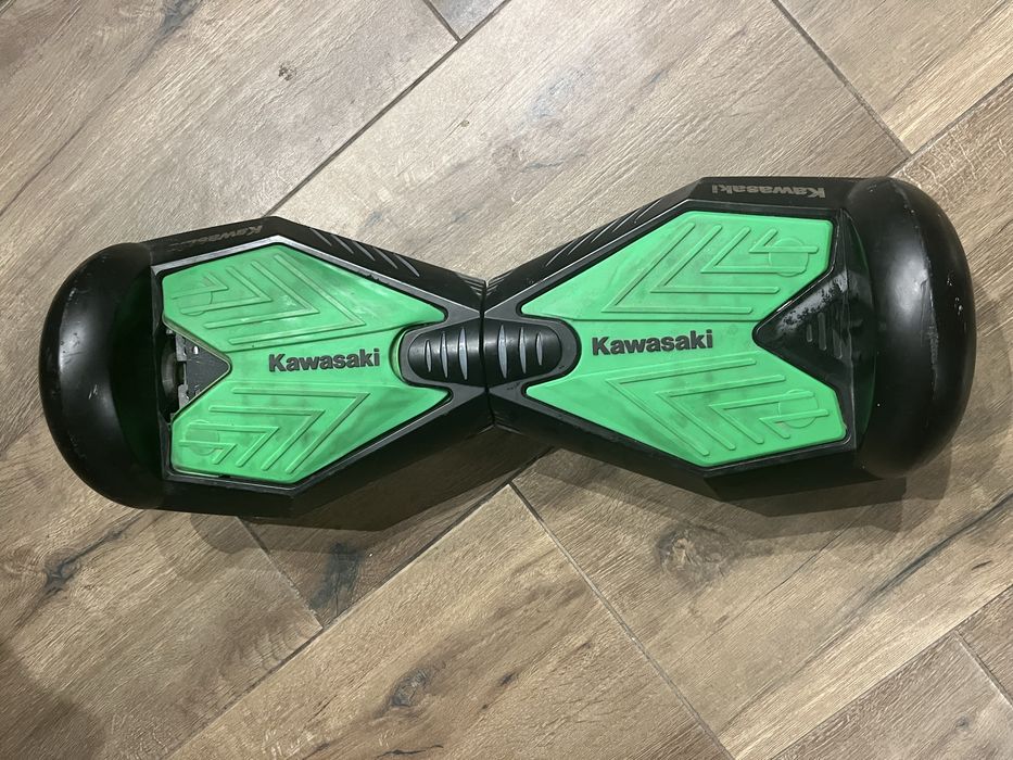 Hoverboard kawasaki