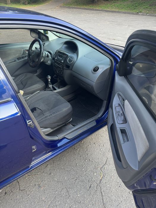 Geely MK 1.6 газ / бенз 2008 год