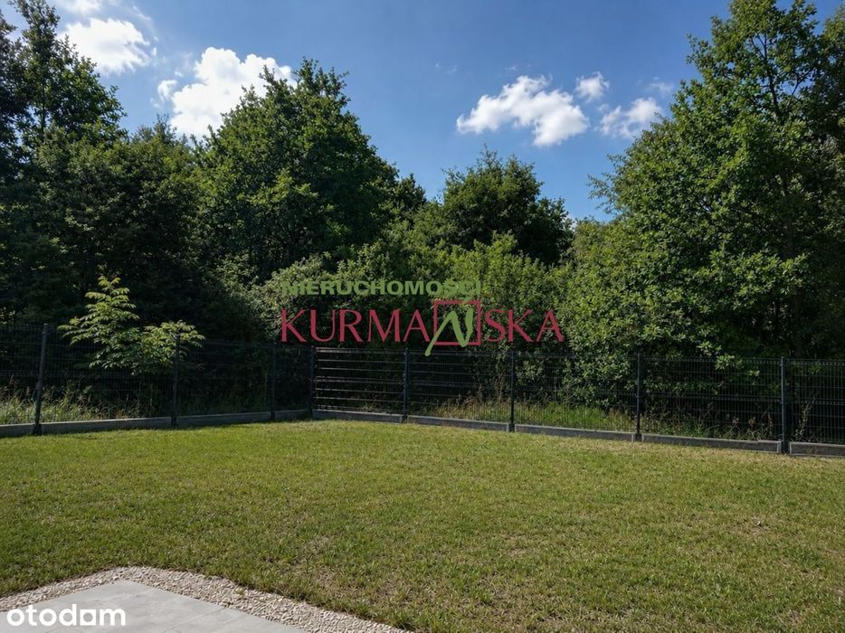 Apartament z ogrodem Wilkanowo