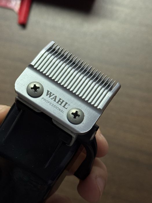Машинка для стрижки Wahl super taper
