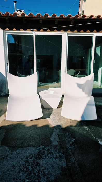 Espreguiçadeiras VONDOM by Surf