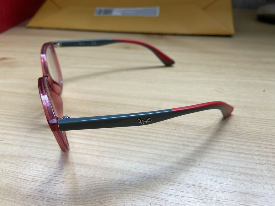 Оправа Ray-Ban RB1598 49/16 130