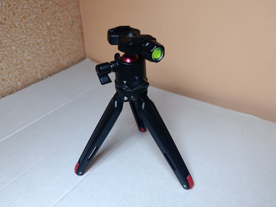 Портативний штатив SmallRig Tabletop Mini