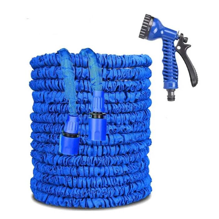 Шланг для полива MagicHose + Подарок распылитель 15м,22м,22,5м та інші