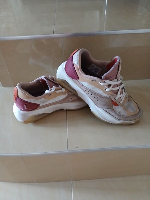 Super buty Nike Air 23ENGINEERED rozm 40