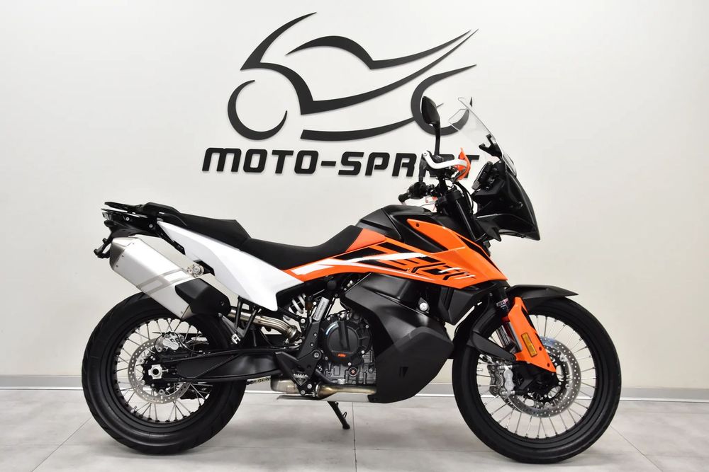 KTM