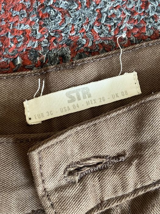 Джинси Shein, Stradivarius, брюки в клітинку, спортивні джогери