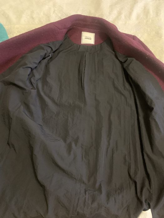 Пальто демісезонне жіноче