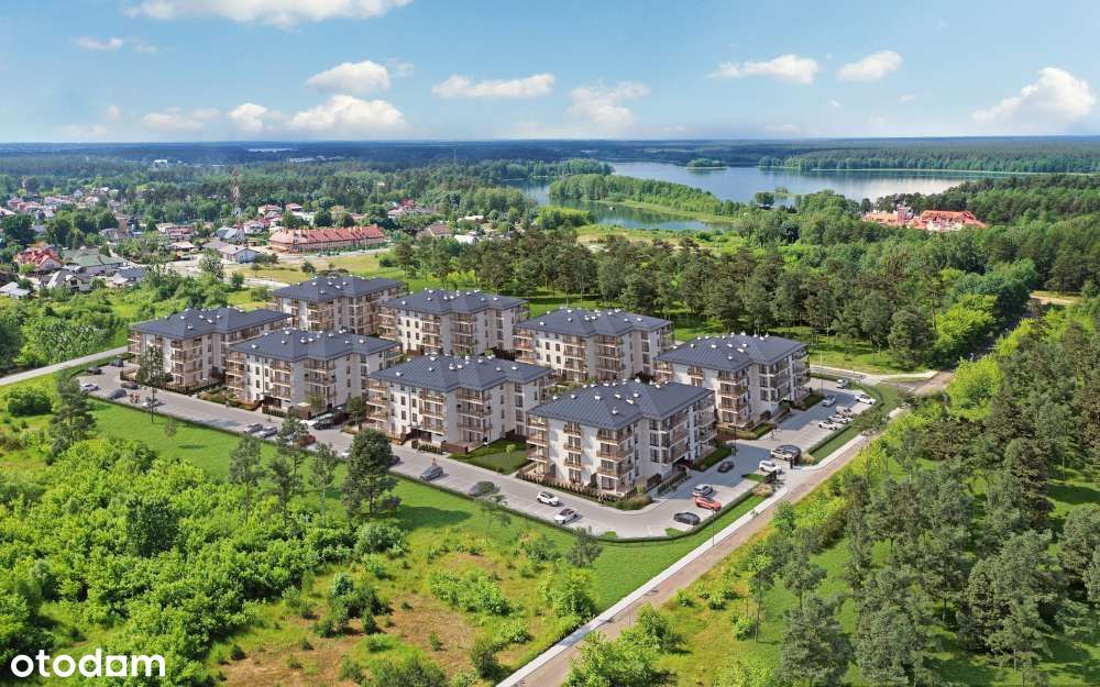 Villa Park | apartament 3-pok. | C21