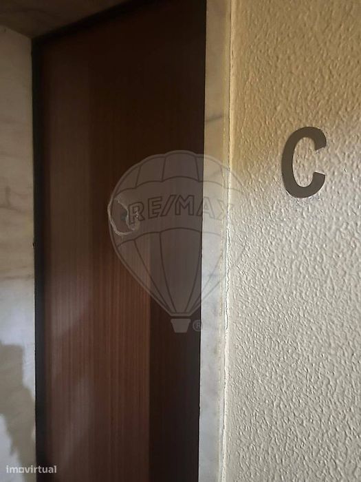 Apartamento T0 para venda