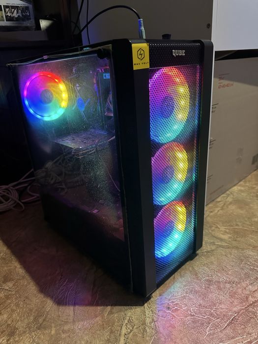 Компьютер игровой +Gift