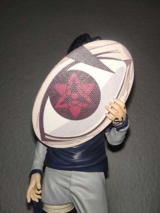 Íman ou Porta-Chaves Sharingan