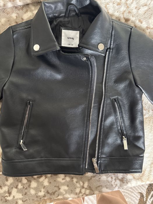 Продам косуху для дівчинки