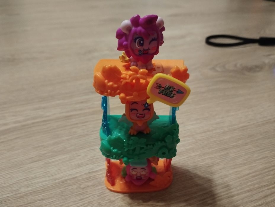 Zestaw Moji Pops