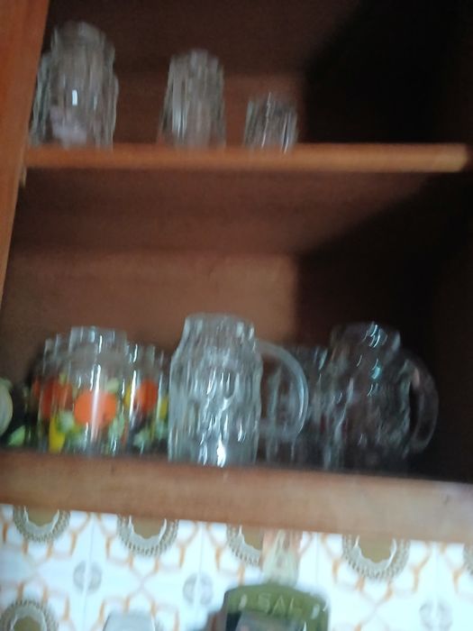 Venda de recheio de casa