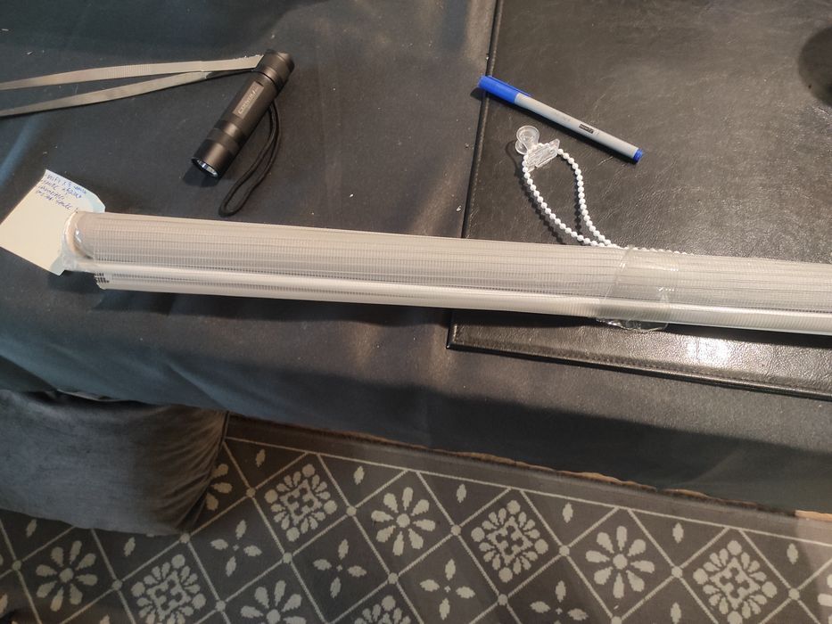 Roleta dzień noc 120 x 160cm