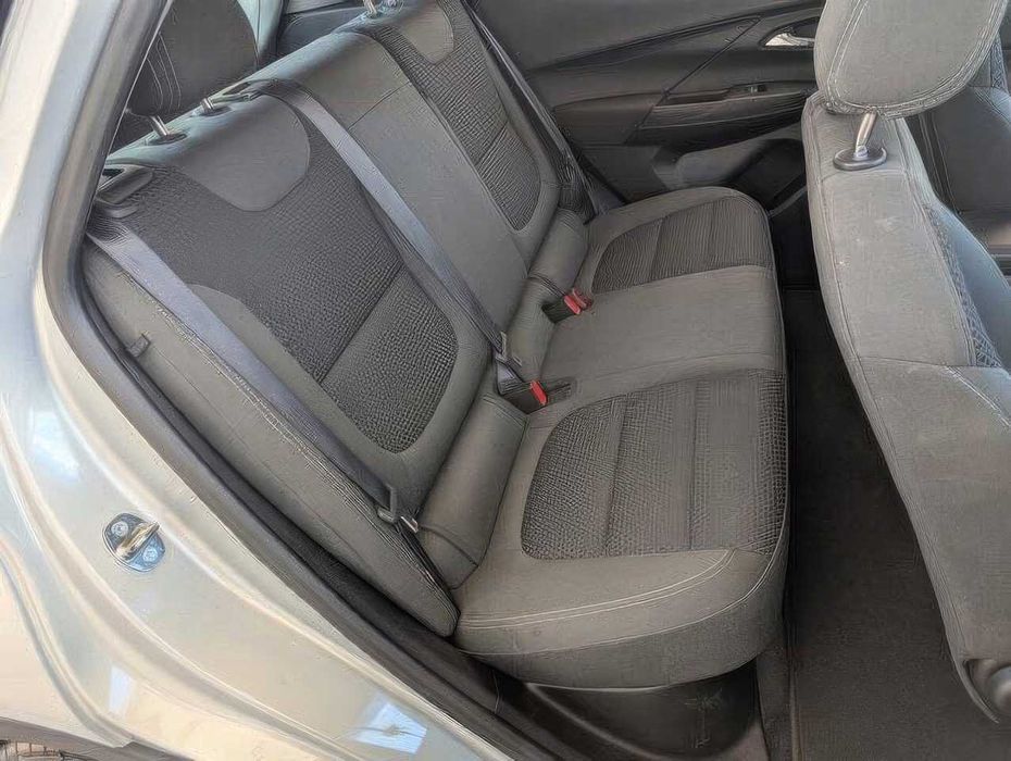 Chevrolet Bolt EV 2LT      2023