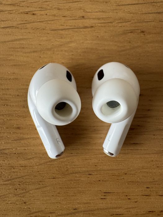 AirPods Pro 2 (2ª Geração) – Como Novos + Fatura