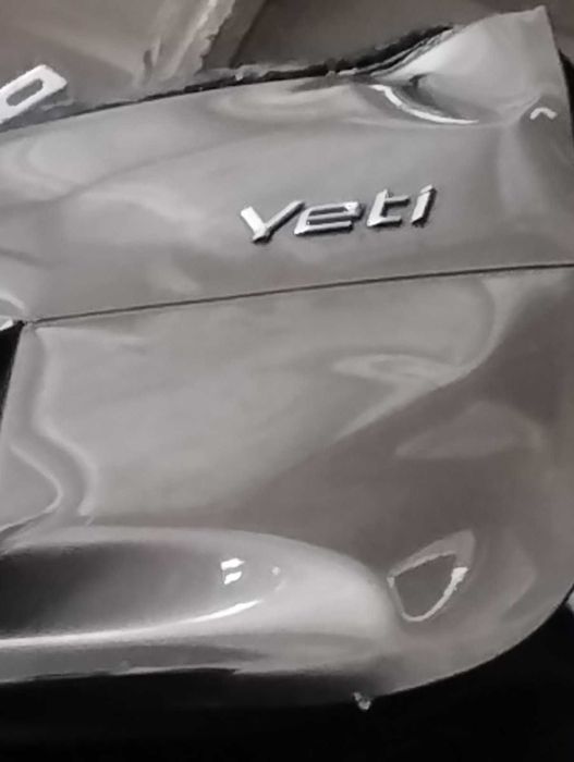 Skoda Yeti запчастини б/у