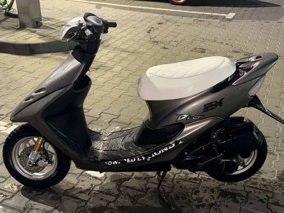 Honda Dio 34 65cc