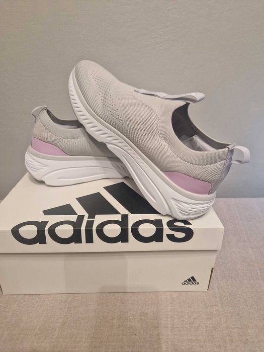 Buty Adidas Cloudfoam Go Sock rozm. 41 1/3