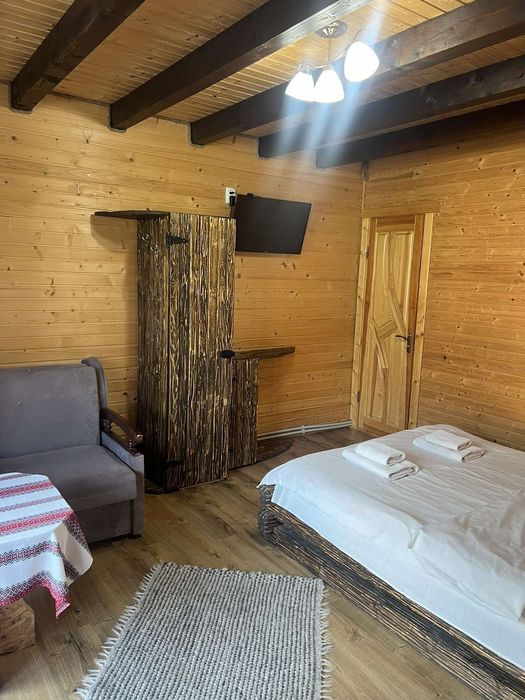 Котеджі "Фазенда"