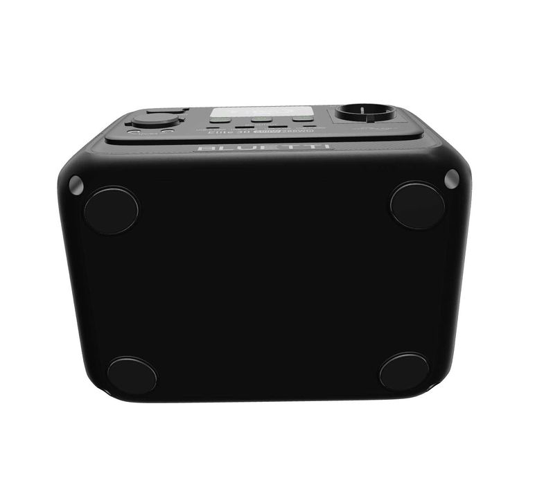 портативна електростанція BLUETTI Elite 30 В2 | 600Вт 288Вт·год