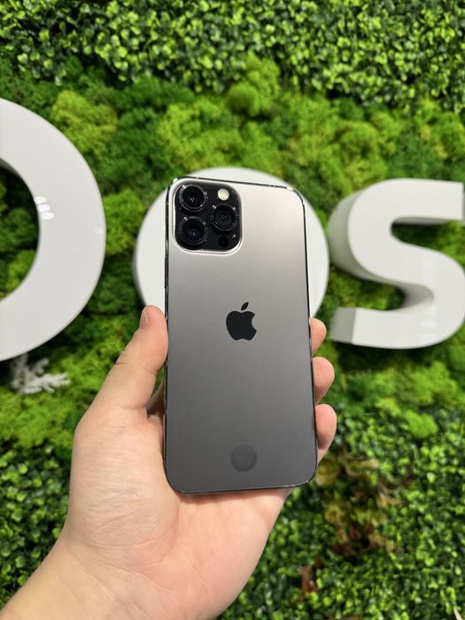 iPhone 13Pro Max 128Gb Graphite Neverlock Магазин! Гарантія! Айфон